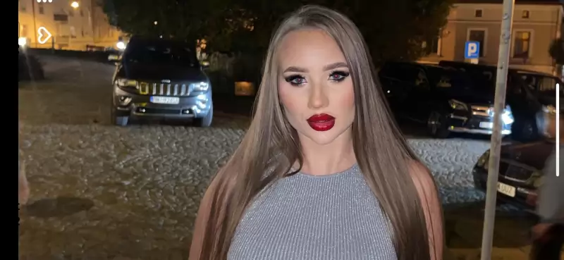 Angelika
