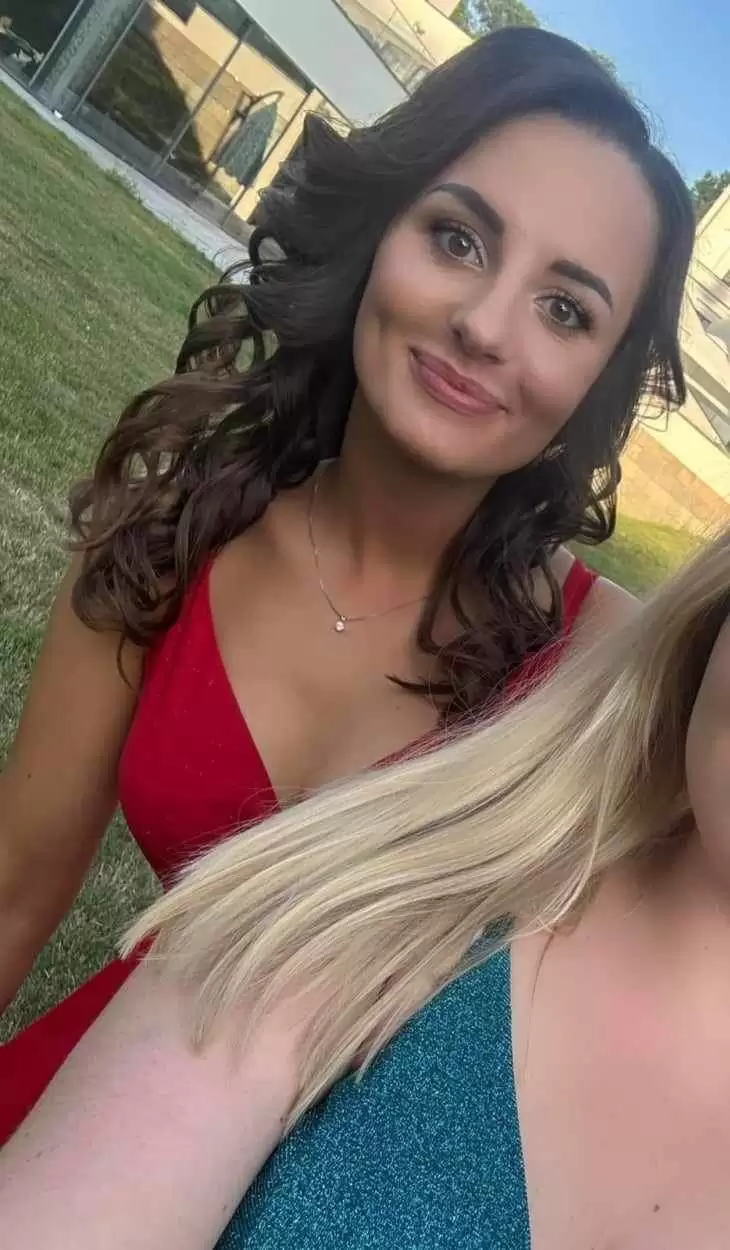 Twoja osoba towarzysząca na wszystkie uroczystości (odpłatnie) Wolne terminy!