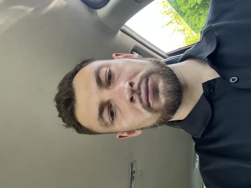 Zostanę Twoim partnerem