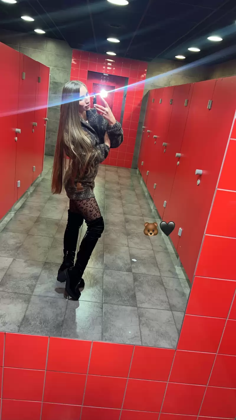 Angelika