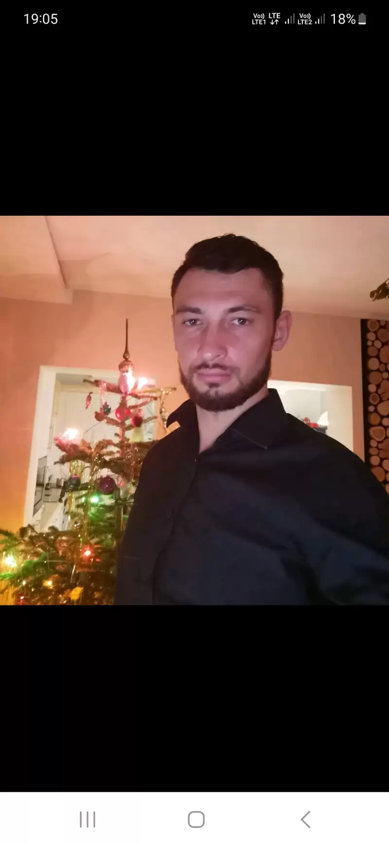 Zostanę Twoim partnerem