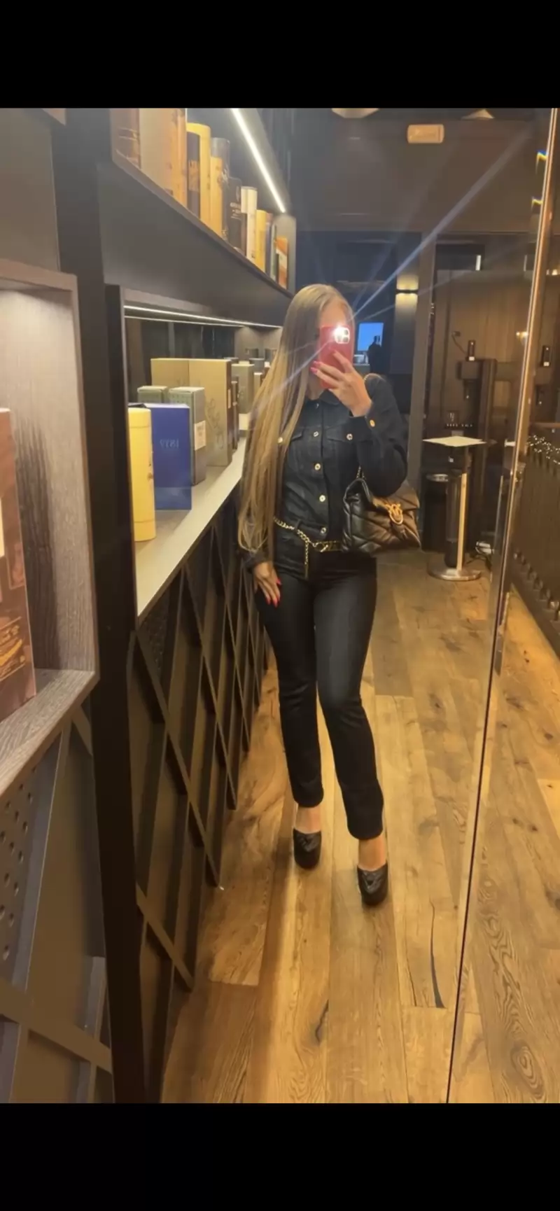 Angelika