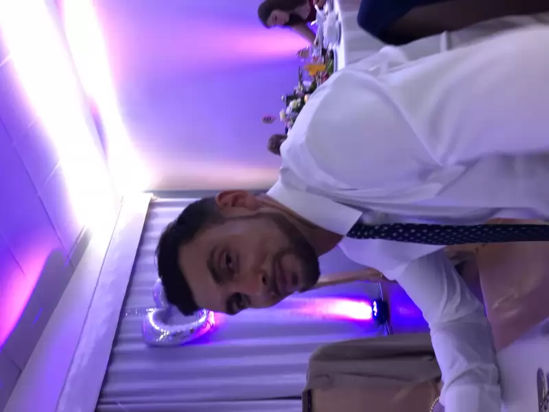 Zostanę Twoim partnerem